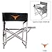 Texas Longhorns Sports Chair