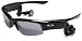Oakley Thump Pro 512 MB Iridium Sunglasses