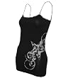 So Cal Junior's CHEETAH QUEEN PAJAMA TOP