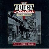 Blues Masters - Urban Blues Volume 1 - The Essential Blues Collection