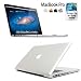Apple MacBook Pro 5.3 Core(TM) 2 Duo P8800 (3M Cache, 2.66 GHz), 15.4' TFT 1440 x 900 (WXGA+) glanz, 8192MB DDR3, 500GB SATA, DVD+/-RW DL, nVidia® GeForce® 9400M 256MB, AirPort Wireless 802.11 a/b/g/n, iSight Webcam, Firewire 800, MAC OS X Lion 10.7.5, A-WARE