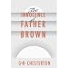 The Innocence of Father Brown (Penny Books)