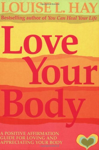 Love Your Body Book Image