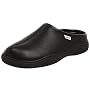 Slippers International Men's Pebble Tumbled Clog