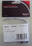 Details zu "Mares 2.Stufe Service Kit - Travel Kit f&uuml;r Atemregler"