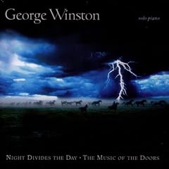 Night Divides The Day: The Music of the Doors