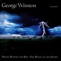 Night Divides The Day - The Music Of The Doors