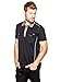 GUESS Men's Meuse Slub Polo