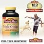 Nature Made Triple Omega 3 6 9 - Fish, Flaxseed, Safflower & Olive Oils - 180ct