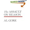 The Assault on Reason (Thorndike Press Large Print Basic Series)
