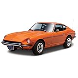 1:18 DATSUN 240Z 1971 Orange