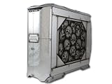 CSX CX-830DMSK-01-GP Diamond Plate Stacker Full Tower Case - Limited Edition