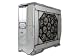 CSX CX-830DMSK-01-GP Diamond Plate Stacker Full Tower Case - Limited Edition