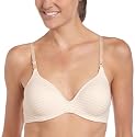 Barely There Women's Invisible Look Underwire Bra - 4104