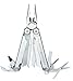 Leatherman 830037 New Wave Multitool with Leather Sheath