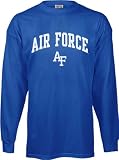 Air Force Falcons Perennial Long Sleeve T-Shirt