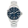 TAG Heuer Men's WAJ2112.BA0870 Aquaracer Calibre 5 Automatic 500M Watch