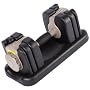 Ultrasport Einstellbare Kurzhantel, 8kg Ultrasport