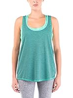 Nike Hurley Top Dri-Fit Novelty (Aguamarina)