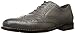 Nunn Bush Men's TJ Wing Tip Oxford
