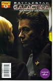  : Battlestar Galactica - Season Zero #4 (Dynamite Entertainment)