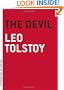 The Devil (The Art of the Novella series)