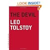 Devil, The (Art of the Novella)