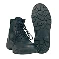 ORIGINAL MILTEC SEK HALBSTIEFEL SWAT BOOTS