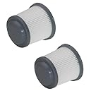 Black and Decker PVF110 Filter for PHV1810 / PHV1210 Pivot Vac 2-Pack