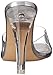 Fabulicious Women's CLE401/C dress Sandal