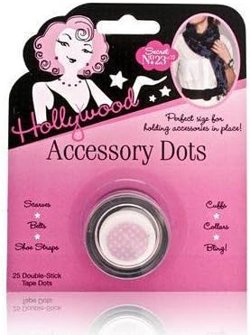 Hollywood Accessory Dots Jewelry Accessories