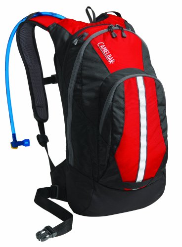 CamelBak Blowfish 100-Ounce Hydration Pack