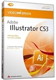 Adobe Illustrator CS3 - Video-Training (DVD-ROM)