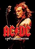 AC/DC AC-DC - Live at Donington - Musik Poster