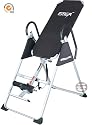 Pro Deluxe Folding Fitness Inversion Table