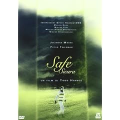 Safe - Sicura