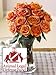 40 Gifts that Give Back - Organic Flowers that donate to charity!
