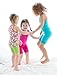 Lucky & Me Mia Little Girls Super-Soft Comfy & Stylish Cotton Tank Top