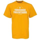 Tennessee Volunteers Orange Youth Challenge T-shirt