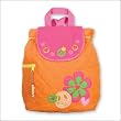 Stephen Joseph Peace Quilted Backpack Stephen Joseph Peace Quilted Backpack