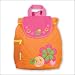 Stephen Joseph Peace Quilted Backpack