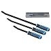 OTC 8203 Blue Force 3 Piece Super Duty Handled Pry Bar Set