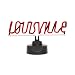 Louisville Neon Lamp