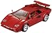 Bburago Lamborghini Countach 5000 1:18 Scale