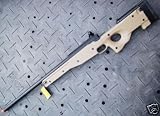 APS2 (M13 Mars) Sniper Rifle W/tactical Scope
