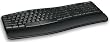 Microsoft Sculpt Comfort Keyboard