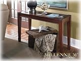 Mojave Sofa Table By Ashley Furniture