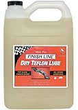 Finish Line DRY Teflon Bicycle Chain Lube