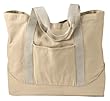 Authentic Pigment Large Tote. 1904