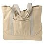 Authentic Pigment Large Tote. 1904